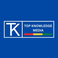 Top Knowledge Media(@TopKnowledgeMed) 's Twitter Profile Photo