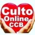 CULTO ONLINE CCB BRASIL AO VIVO (@CultoOnlineCCB) Twitter profile photo