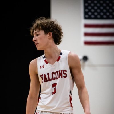 Class 2026 | 6’ 0”| PG/G | NCLA @NCLAFalcons |@nclahoops | @NCSpartans | Track and Field | 200m ~ 22.96 | 3.9 GPA | Honors Student