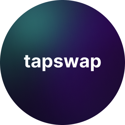 tapswapai Profile Picture