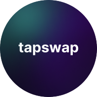 tapswap(@tapswapai) 's Twitter Profile Photo