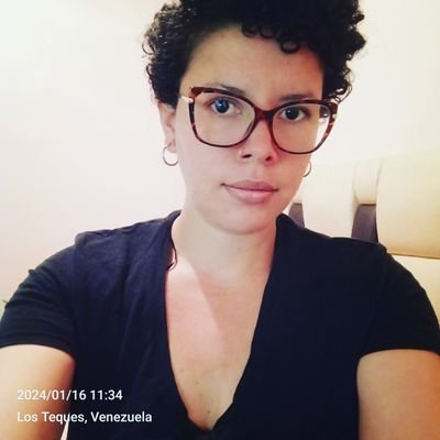 GregorianaLeal's profile picture. ☀️♉ 🌙♌  ⏫♐