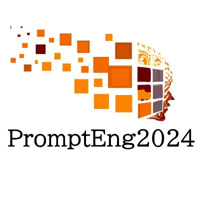 May 14, 2024 in Singapore  #PromptEng2024