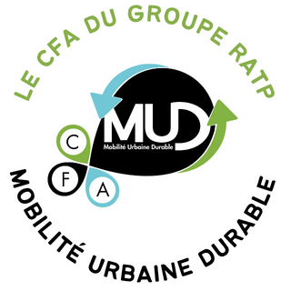 CFA de la Mobilité Urbaine Durable 🚍
• Le Centre de Formation du Groupe #RATP 

Transportons-nous vers un avenir durable ! 🚇 

#Alternance #Apprentissage