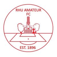 Rhu Amateur Football Club - Official account(@AmateurRhu) 's Twitter Profile Photo