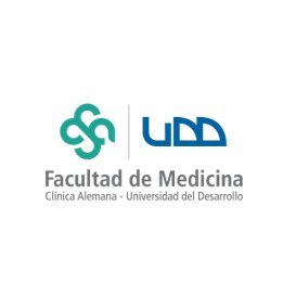 Cuenta oficial | FM. Clínica Alemana Universidad del Desarrollo.