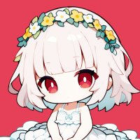 夕焼ましろ💐🤍(@yuyake_mashiro) 's Twitter Profile Photo