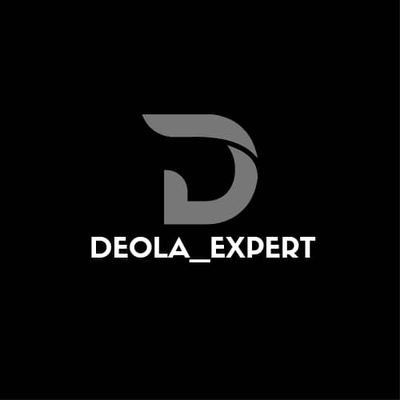 I am Deola Rock a professional Twitch pundit with years f experience I help streamers grow their channel organically 
https://t.co/LyLv1JRu9B