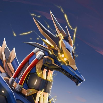Pegaxyさんのプロフィール画像