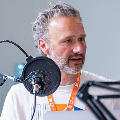 Founder Dutch Innovation // co-host Podcast New Comfort Zones // Fire starter // Value Designer