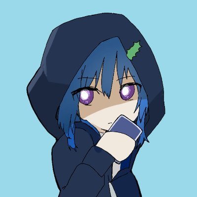 青色柊さんのプロフィール画像