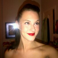 Krista Johnson(@KritaJay) 's Twitter Profile Photo