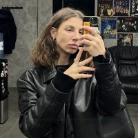 Дарья Янченко (@yanchenko_35mm) 's Twitter Profile