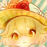 chabo@4/24~ドルぬい、5/3-4arteVarie両日 東5 ワ79 (@chabo15474302) 's Twitter Profile Photo chabo@4/24~ドルぬい、5/3-4arteVarie両日 東5 ワ79 (@chabo15474302) 's Twitter Profile Photo