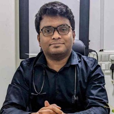 drrohitneuro Profile Picture