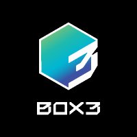 Box3(@Box3app) 's Twitter Profile Photo