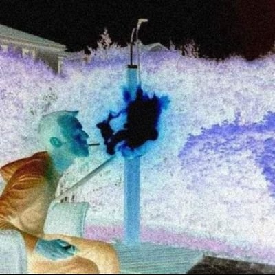 Anarke83's profile picture. 🇺🇸🇮🇱🏳️‍🌈🌟 independent moderate. sex and sexual orientation are immutable. gender is a social construct. Unvaxxed and proud. #GayNotQueer #LGBWithoutTheTQ