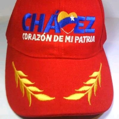 Mi Patria Socialista y Soberana es Venezuela Heroica. No sé Equivoquen porque somos un Pueblo Unido.                     
Sígueme y Te Sigo