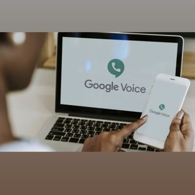 google voice  seller 💲💲🫂