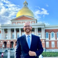Sean P. Costello (@seancostelloma) 's Twitter Profile