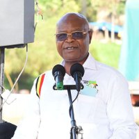 Dr.Chris Mukiza (@ubos_ed) 's Twitter Profile