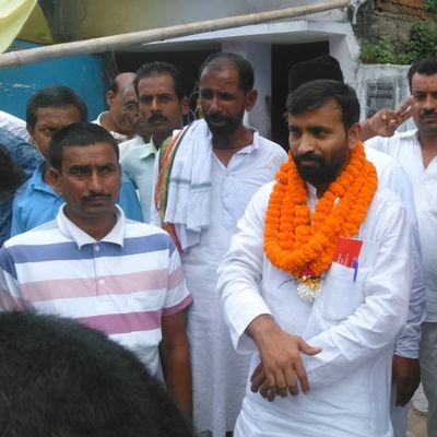 SheikhAyub2's profile picture. पूर्व प्रत्याशी बेलागंज गया बिहार
FORMER CANDIDATE  WENTE TO  ( BELAGANJ GAYA BIHAR )
شیخ ایوب گڈو پورو پرتیاشی بیلاگنج گیا