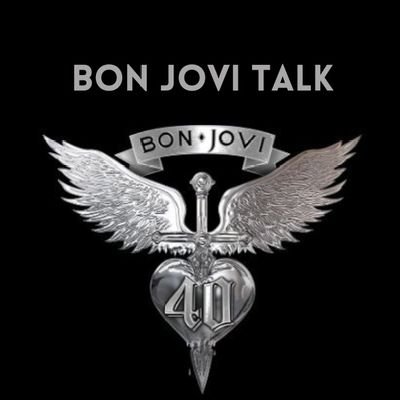 BonJoviTalk Profile Picture