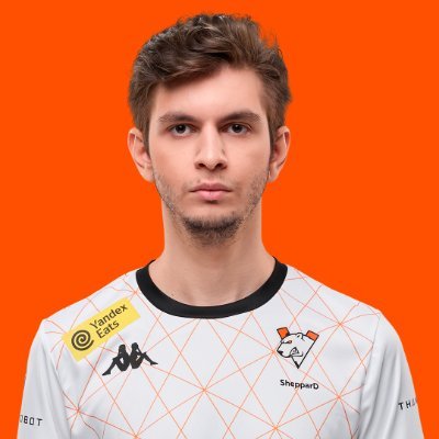 xShepparDR6 Profile Picture