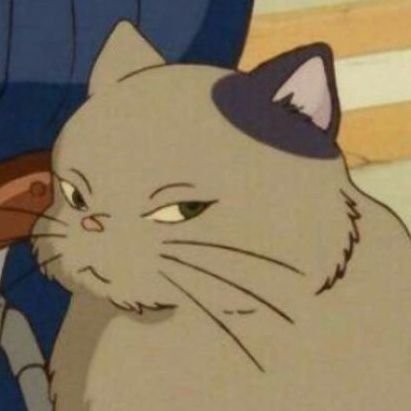 Coffee_Cat320's profile picture. I need a coffee ☕️