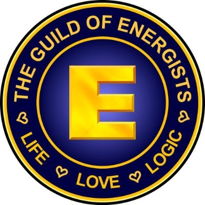 The Guild of Energists is an international learned society for all energists and practitioners of Star Matrix, Modern Energy Tapping, EMO & MSM - https://t.co/VNNJ2gvqCb