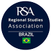 Regional Studies - Brazil (@rsa_brazil) Twitter profile photo