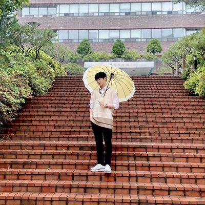 Wanna One 강다니엘 || GOT7 Park Jinyoung♡