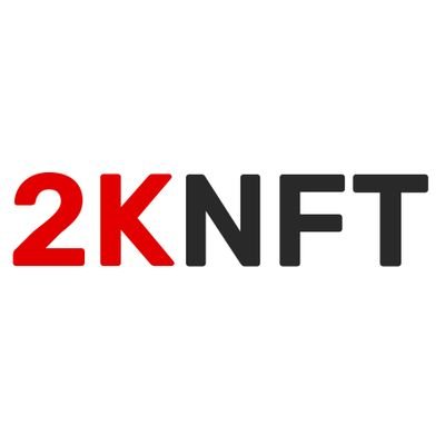 Dive into #2KNFT - The First 2K Resolution NFT Collection

https://t.co/lvutap9oTI