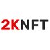 2KNFT (@2knftdotcom) Twitter profile photo