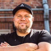 Markus Raivio (@markusraivio) 's Twitter Profile Photo Markus Raivio (@markusraivio) 's Twitter Profile Photo