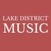 Lake District Music (@lakesmusic) Twitter profile photo