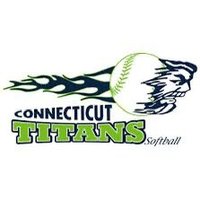 CT Titans Softball(@ct_titans) 's Twitter Profile Photo