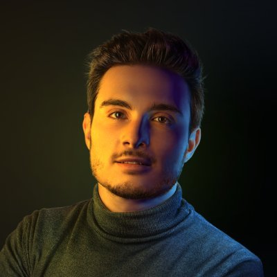 AndreaMontini Profile Picture