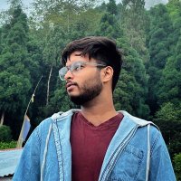 Sayar Ghosh (@sayargh_) 's Twitter Profile