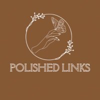 Polished Links(@polished_links) 's Twitter Profile Photo