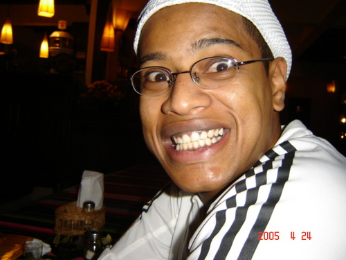 RossanoCampos's profile picture. 