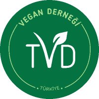 Vegan Derneği Türkiye(@TvdOrgTr) 's Twitter Profile Photo