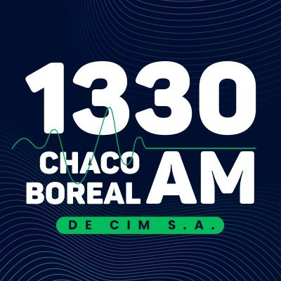 🎙️ Sintonizanos en el 1330 del dial en Amplitud Modulada.
Escuchanos ON LINE 📻✨
https://t.co/aJWUlKyaqz