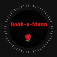 Rooh-e-Munn π (@zaheerabbasraj2) 's Twitter Profile