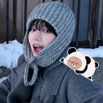 neruranda's profile picture. aespa🐱ིྀ💙ITZY🐱🐰🦊 2shin 01s NJZ 長濱ねる💜 充滿對劉知珉愛的地方🤲🏻💖💌