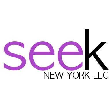 SeekNewYorkLLC's profile picture. 