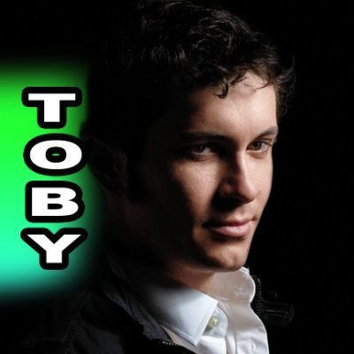 Toby Turner