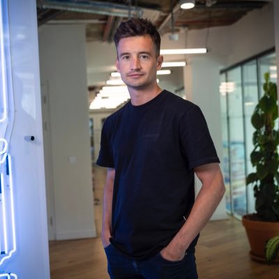 Founder & CEO of @MasonAlexander_ Chess enthusiast and recruitment.