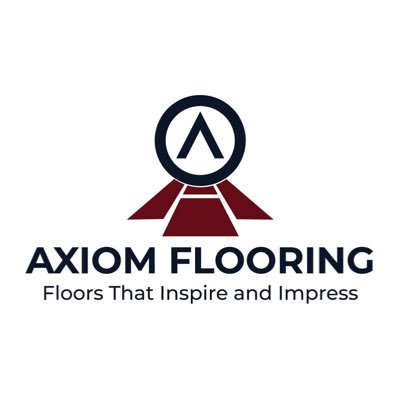 Axiom is a versatile flooring company catering to both residential and commercial needs. With a focus on floor supply, installations, and repair.