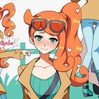 Professor Sonia Magnolia & Kalos Queen Serena (@professor_queen) 's Twitter Profile Photo Professor Sonia Magnolia & Kalos Queen Serena (@professor_queen) 's Twitter Profile Photo